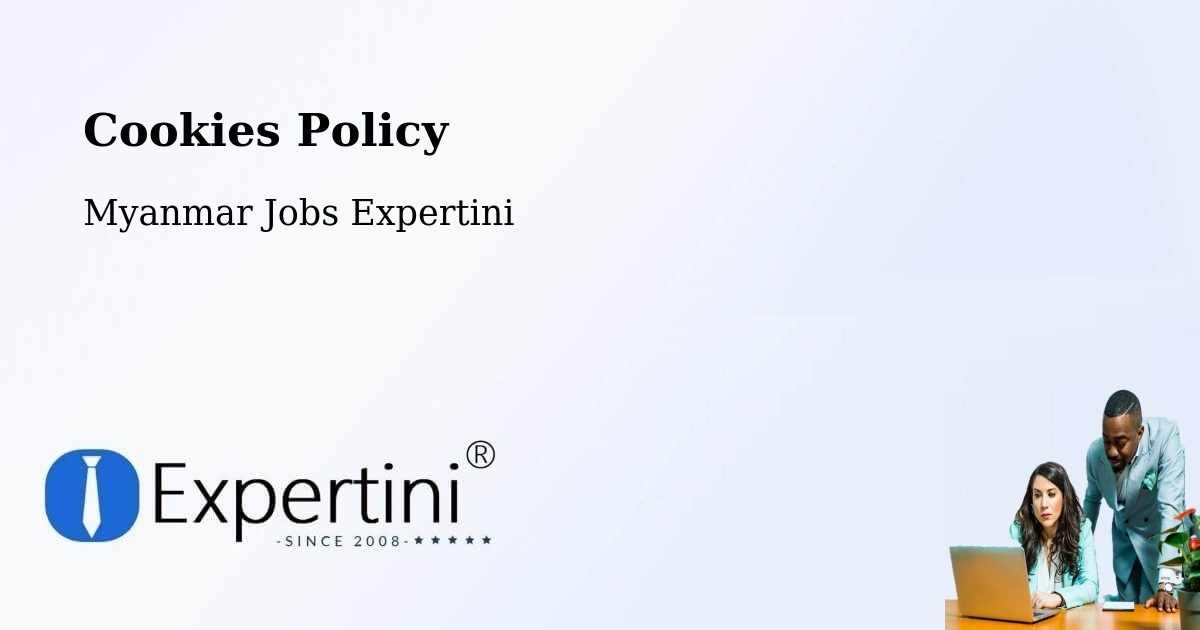 Cookie Policy – Thaton - Myanmar Jobs Expertini